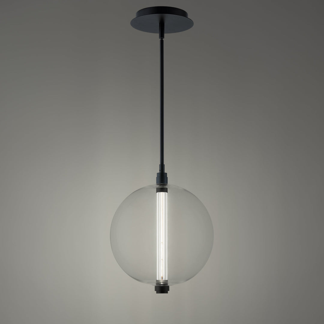 ##Antique Hardware## Anakin LED Pendant