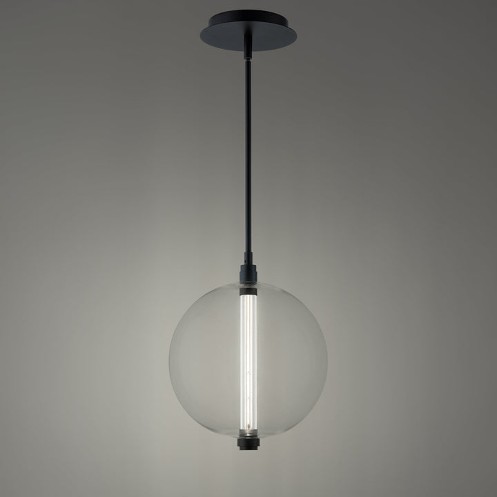 ##Antique Hardware## Anakin LED Pendant