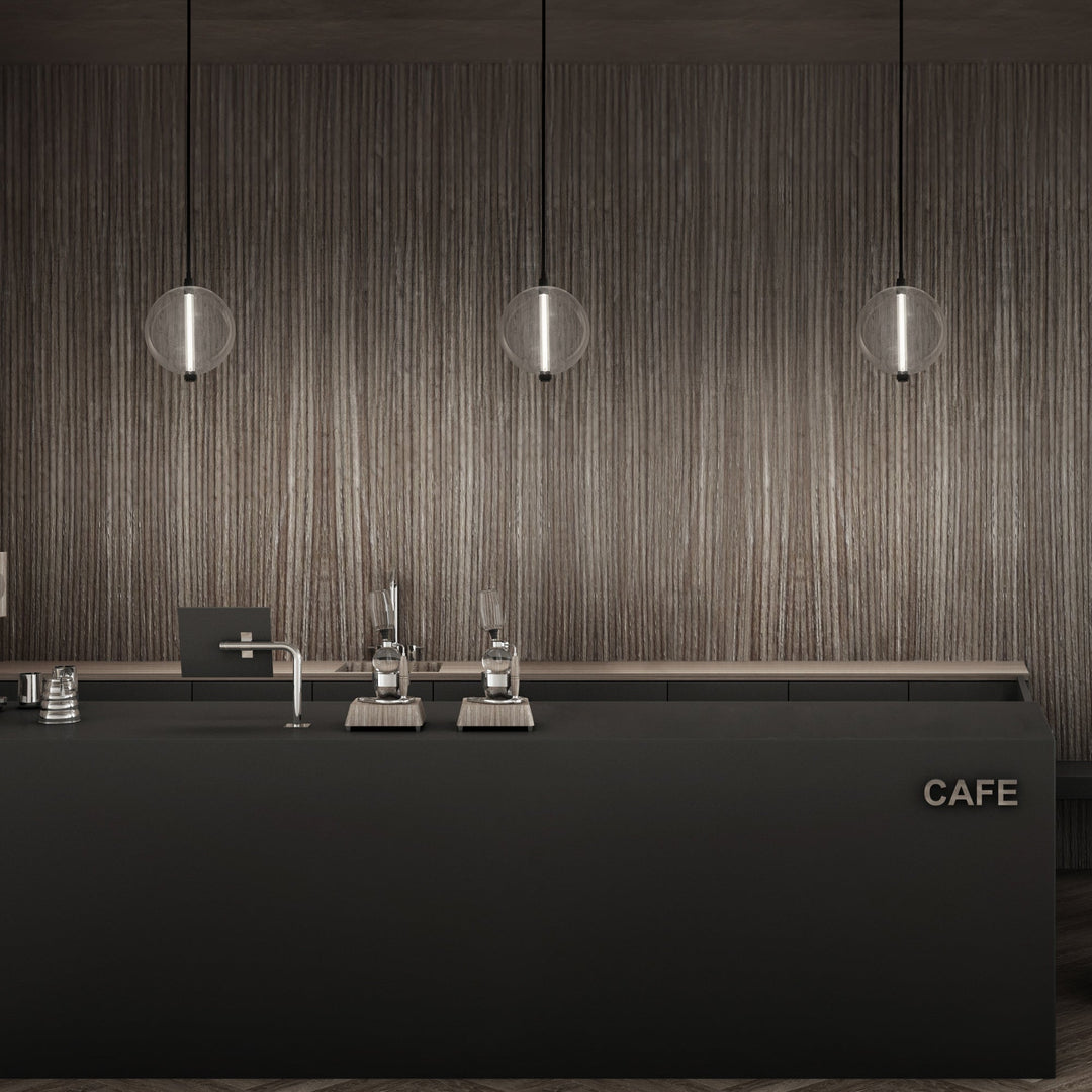 ##Antique Hardware## Anakin LED Pendant