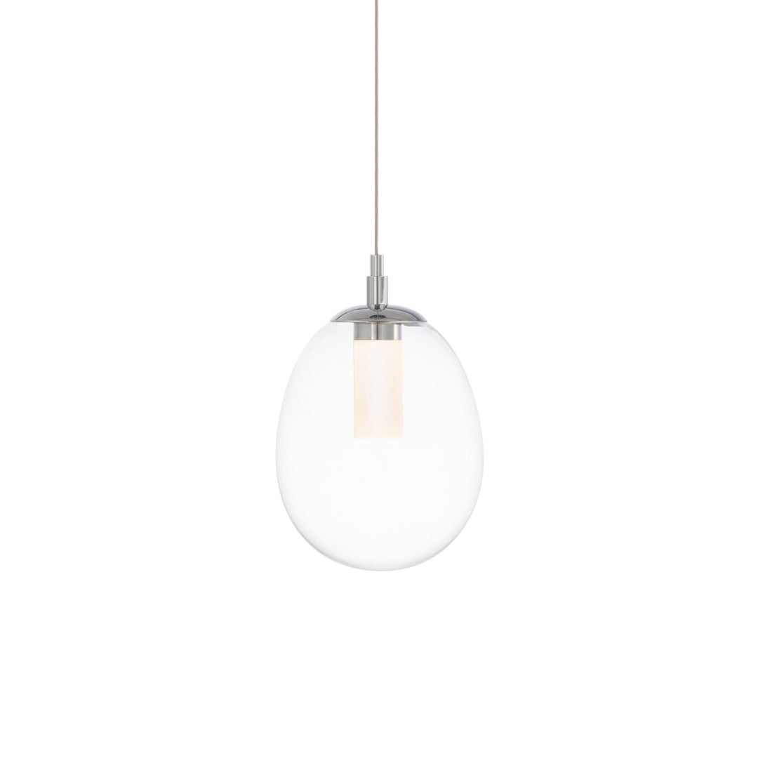 ##Antique Hardware## Bolla LED Mini Pendant