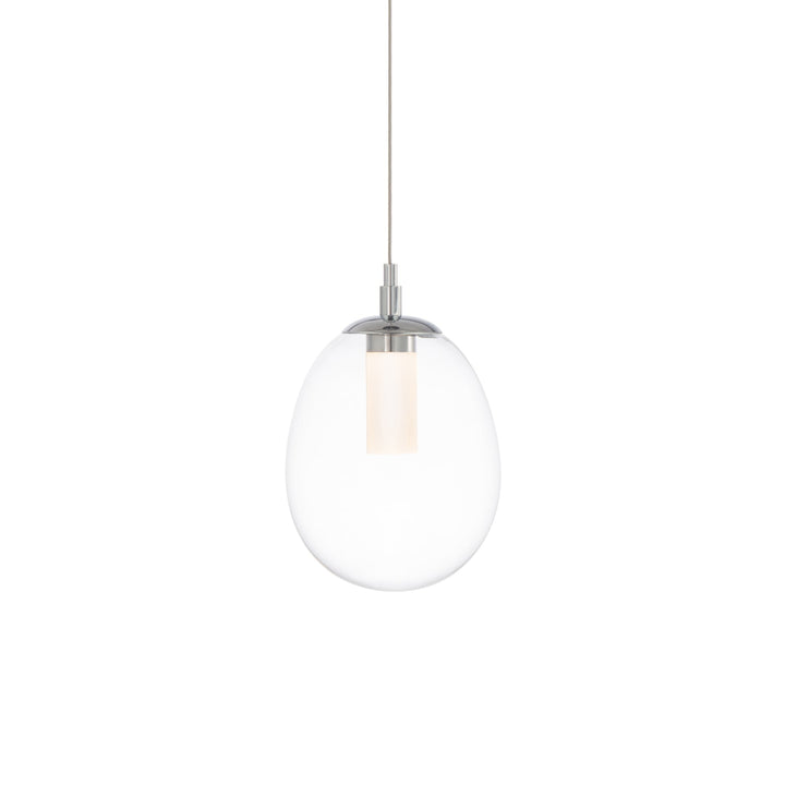 ##Antique Hardware## Bolla LED Mini Pendant