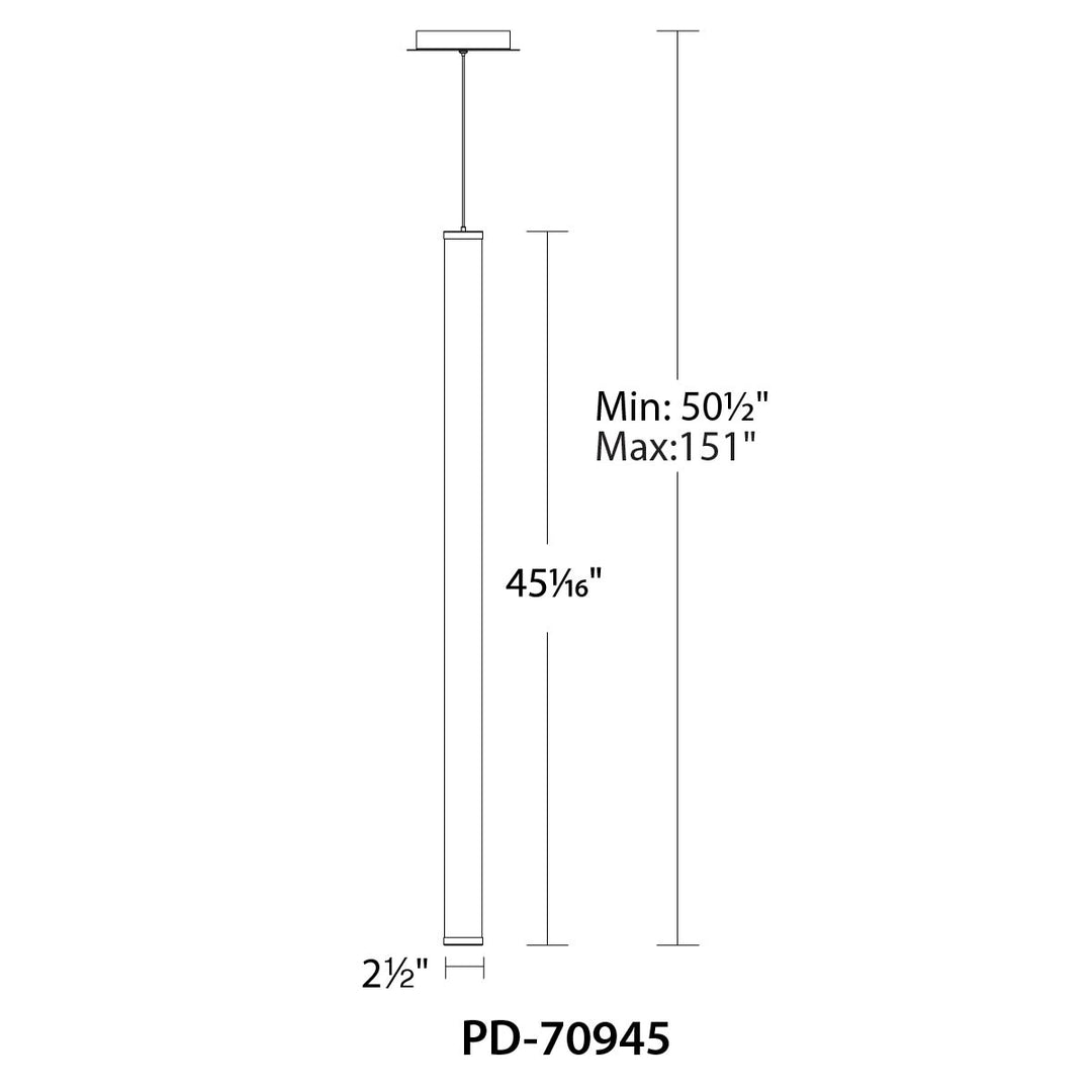 ##Antique Hardware## Flare LED Mini Pendant