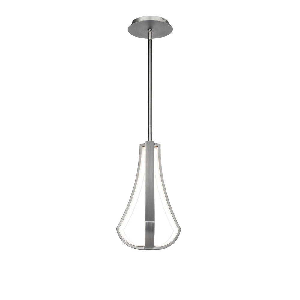 ##Antique Hardware## Artemis LED Pendant