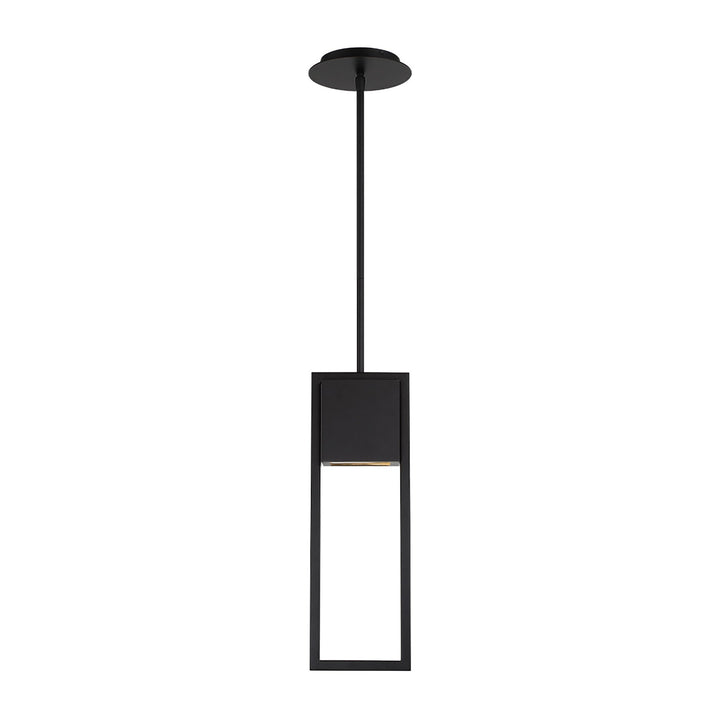 ##Antique Hardware## Archetype LED Indoor & Outdoor Pendant