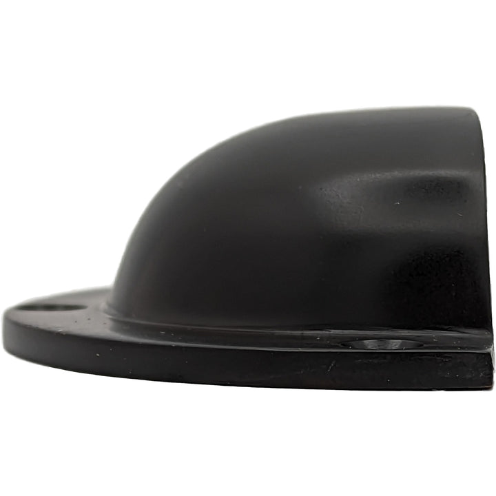 ##Antique Hardware## 3 1/2 Inch (3 Inch c-c) Solid Brass Traditional Cup Pull (Several Finishes Available)