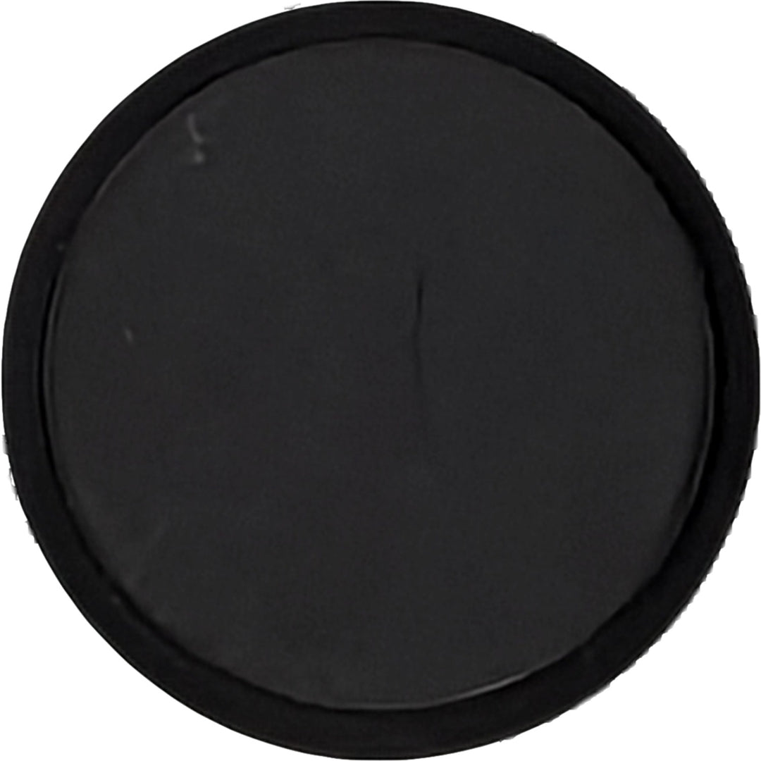 ##Antique Hardware## 1 Inch Brass Flat Top Cabinet & Furniture Knob (Several Finishes Available)