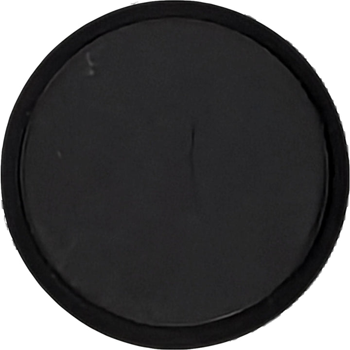 ##Antique Hardware## 1 Inch Brass Flat Top Cabinet & Furniture Knob (Several Finishes Available)