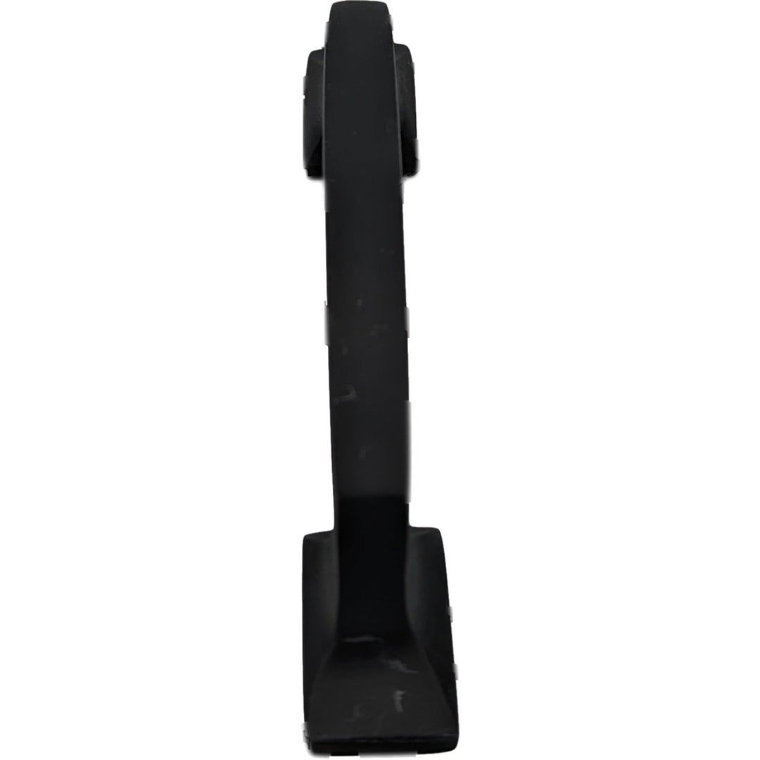 Antique Hardware 5 1/4 Inch Overall (3 3/4 Inch c-c) Traditional Solid Brass Pull CABINET PULL