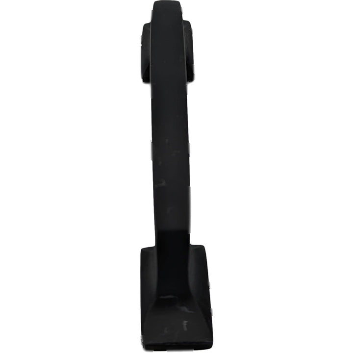 Antique Hardware 5 1/4 Inch Overall (3 3/4 Inch c-c) Traditional Solid Brass Pull CABINET PULL