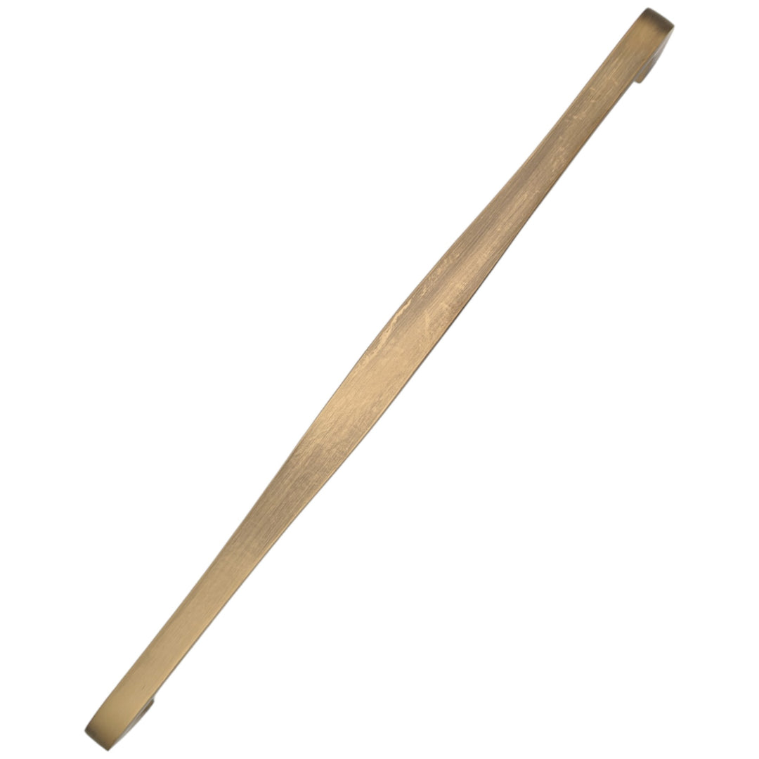 Antique Hardware 16 1/2 inch (16 inch c-c) Winslow Oversize Pull (Several Finishes Available) 