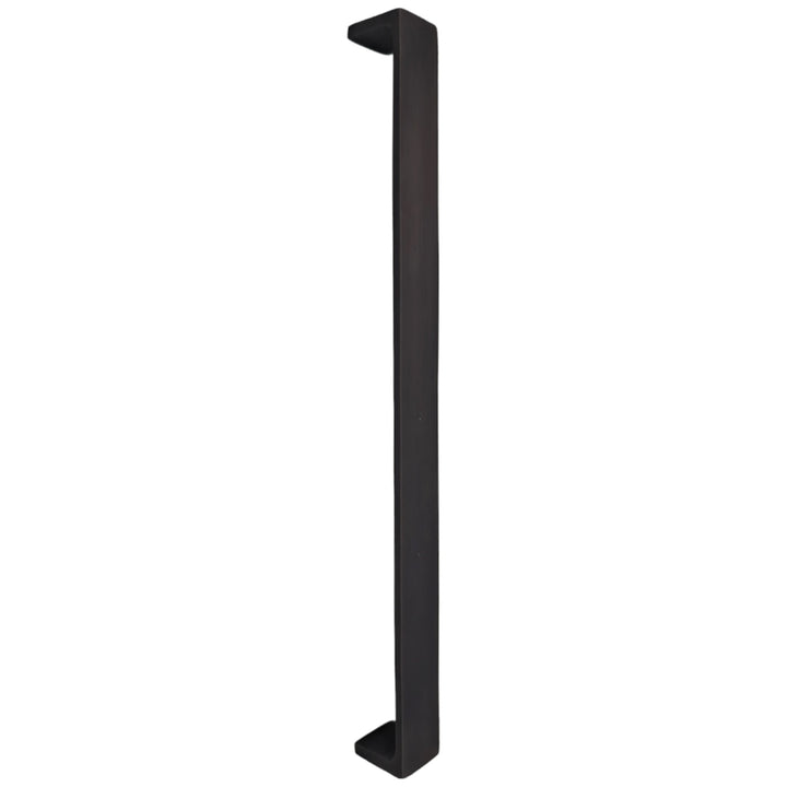 ##Antique Hardware## 18 1/4 inch (18 inch c-c) Langford Oversize Pull (Several Finishes Available)