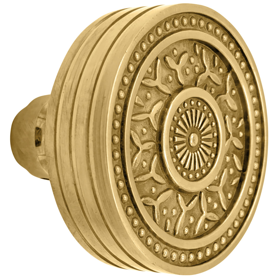 ##Antique Hardware## Long Cornice Plate Single Door Deadbolt Entryway Set (Several Finish & Knob Options)
