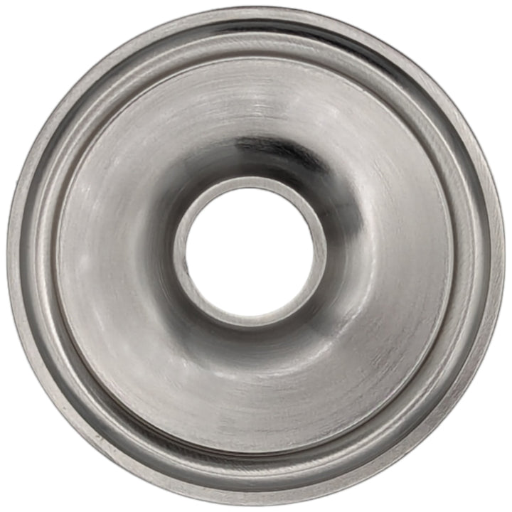 ##Antique Hardware## Traditional Style Solid Brass Rosette Plates (Several Finishes Available)