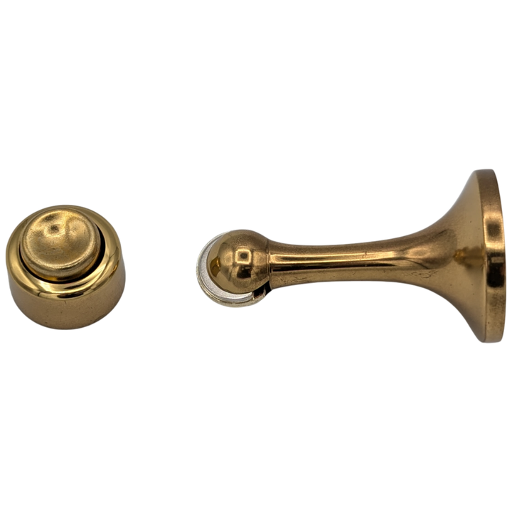 Open Box Sale Item 3 Inch Wall Magnetic Door Stop