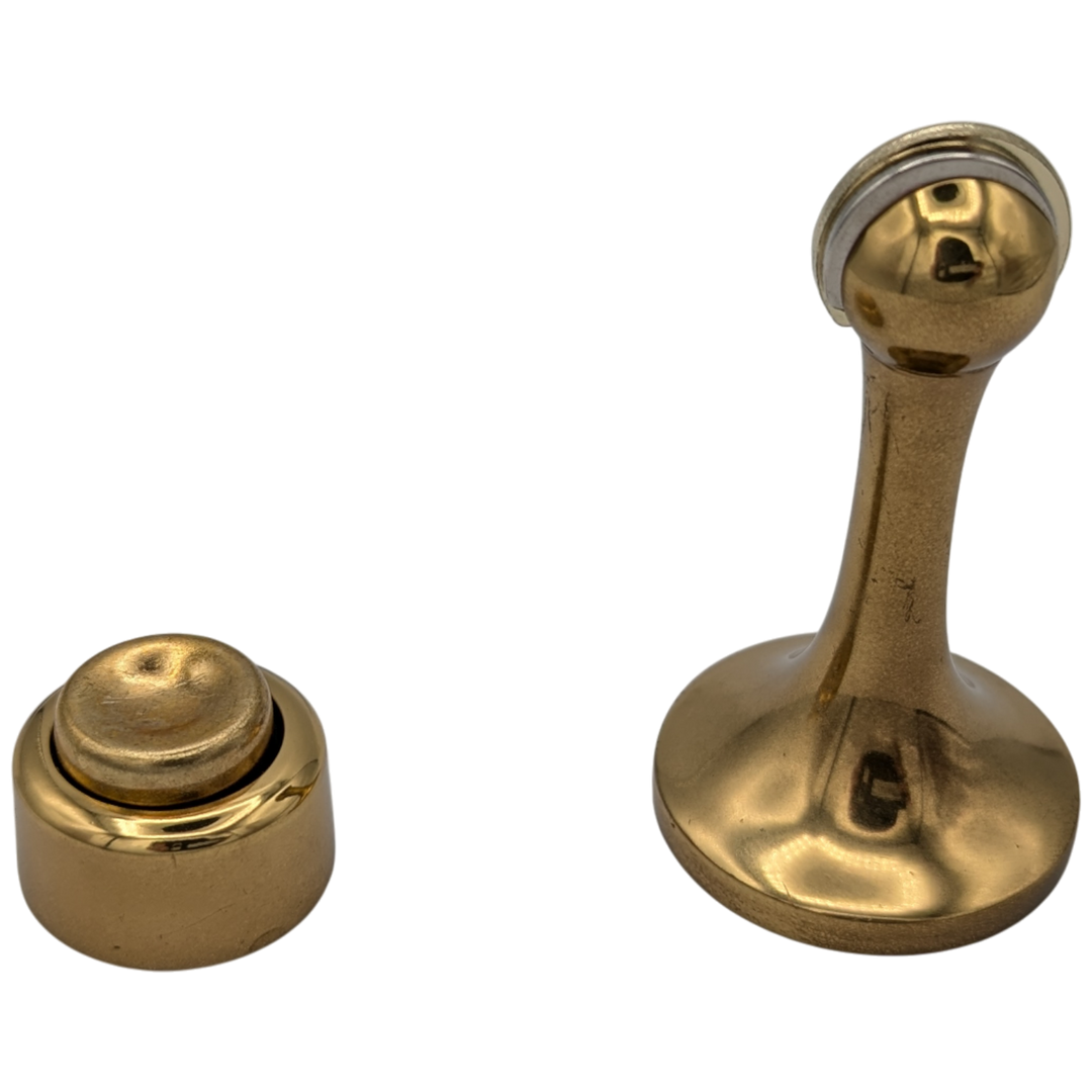 Open Box Sale Item 3 Inch Wall Magnetic Door Stop