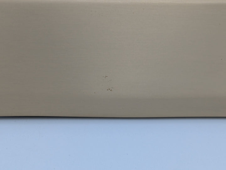 ##Antique Hardware## Open Box Sale Item 10 Inch Quaker Style Push Plate (Antique Brass Finish)