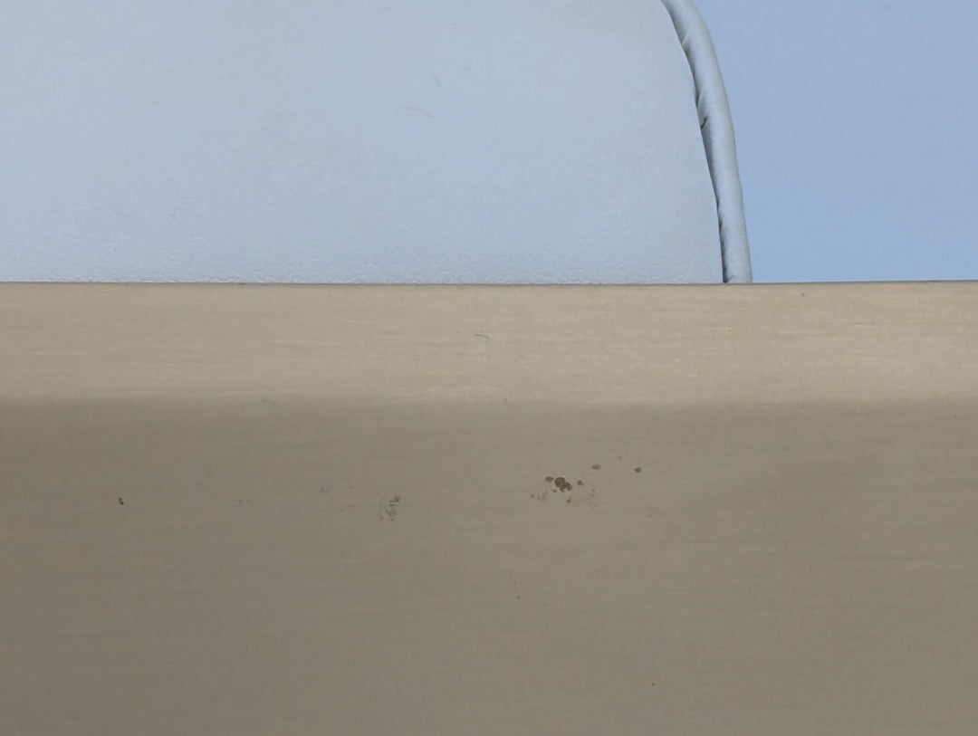 ##Antique Hardware## Open Box Sale Item 10 Inch Quaker Style Push Plate (Antique Brass Finish)