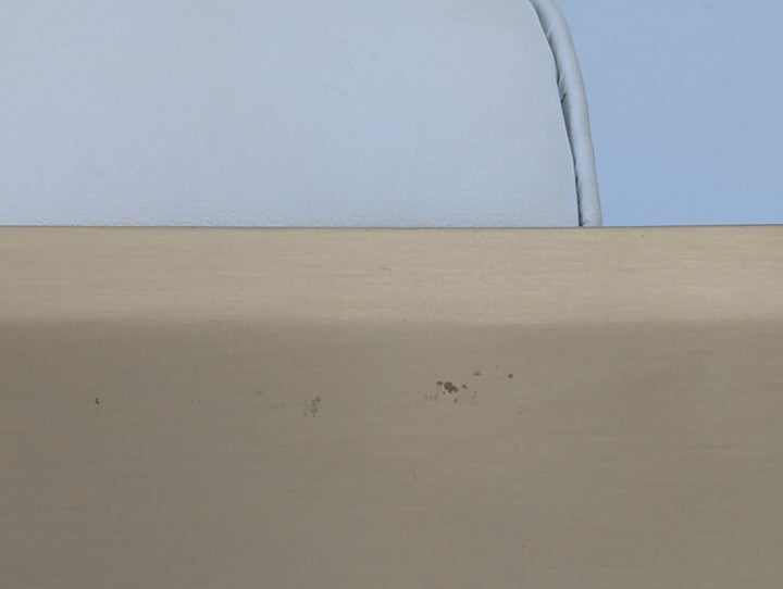 ##Antique Hardware## Open Box Sale Item 10 Inch Quaker Style Push Plate (Antique Brass Finish)