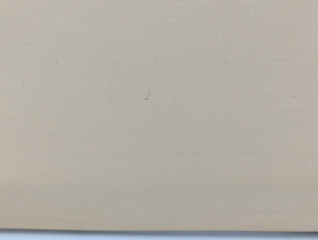 ##Antique Hardware## Open Box Sale Item 10 Inch Quaker Style Push Plate (Antique Brass Finish)