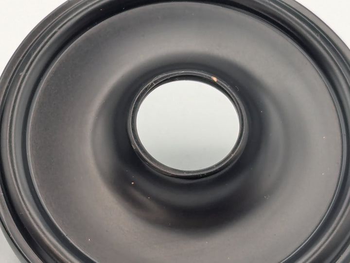 ##Antique Hardware## Open Box Sale Item Traditional Style Solid Brass Rosette Plates (Oil Rubbed Bronze)