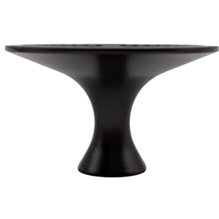 ##Antique Hardware## 2 inch Beaded Imperial Cabinet Knob (Several Finishes Available)