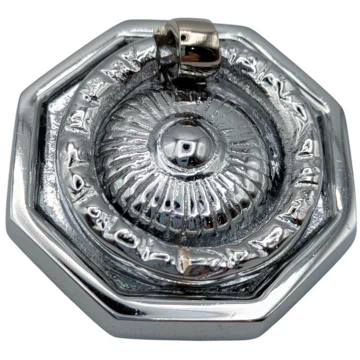 2 Inch Solid Brass Providence Diameter Drawer Ring Pull