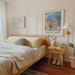 ##Antique Hardware## Patti Plug-In Sconce