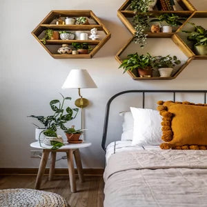 ##Antique Hardware## Patti Plug-In Sconce