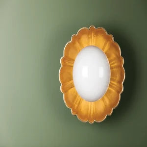 ##Antique Hardware## Penelope Flush Mount