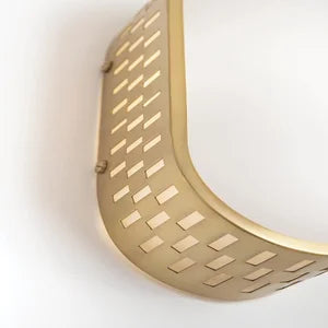 ##Antique Hardware## Phoebe Wall Sconce