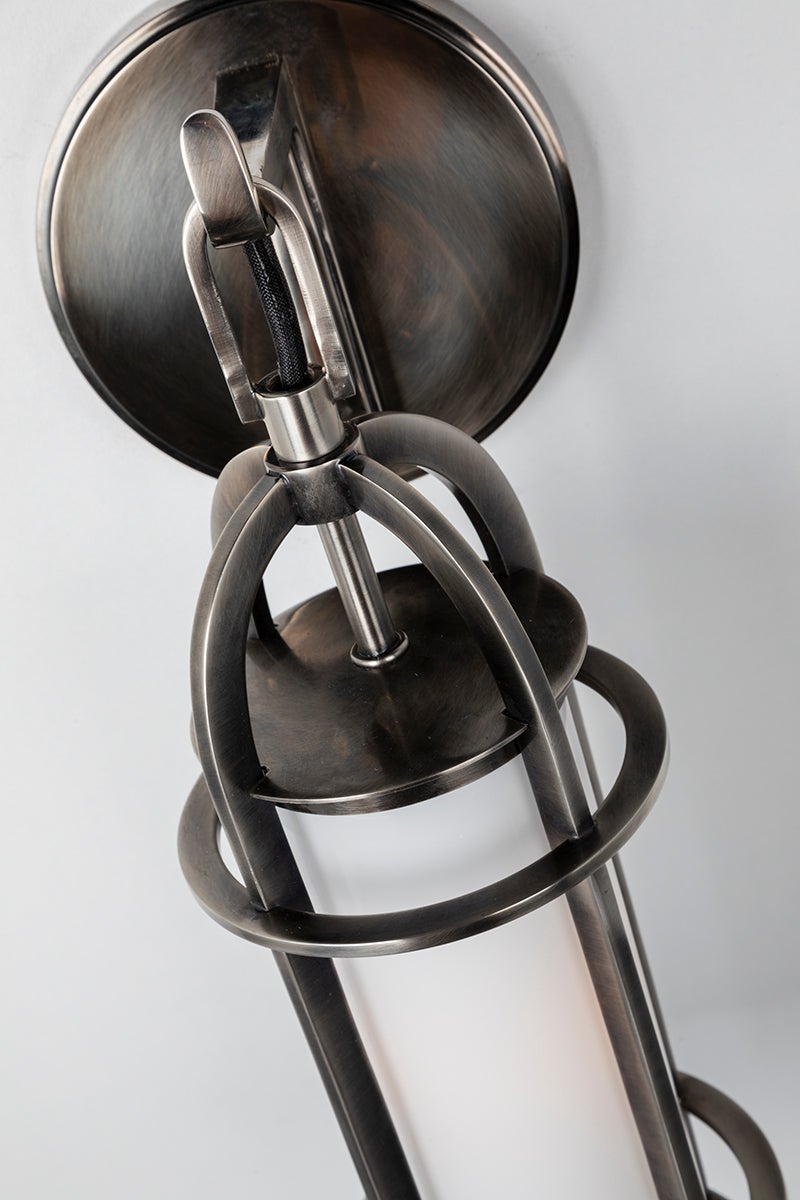 ##Antique Hardware## Portland Bath and Vanity