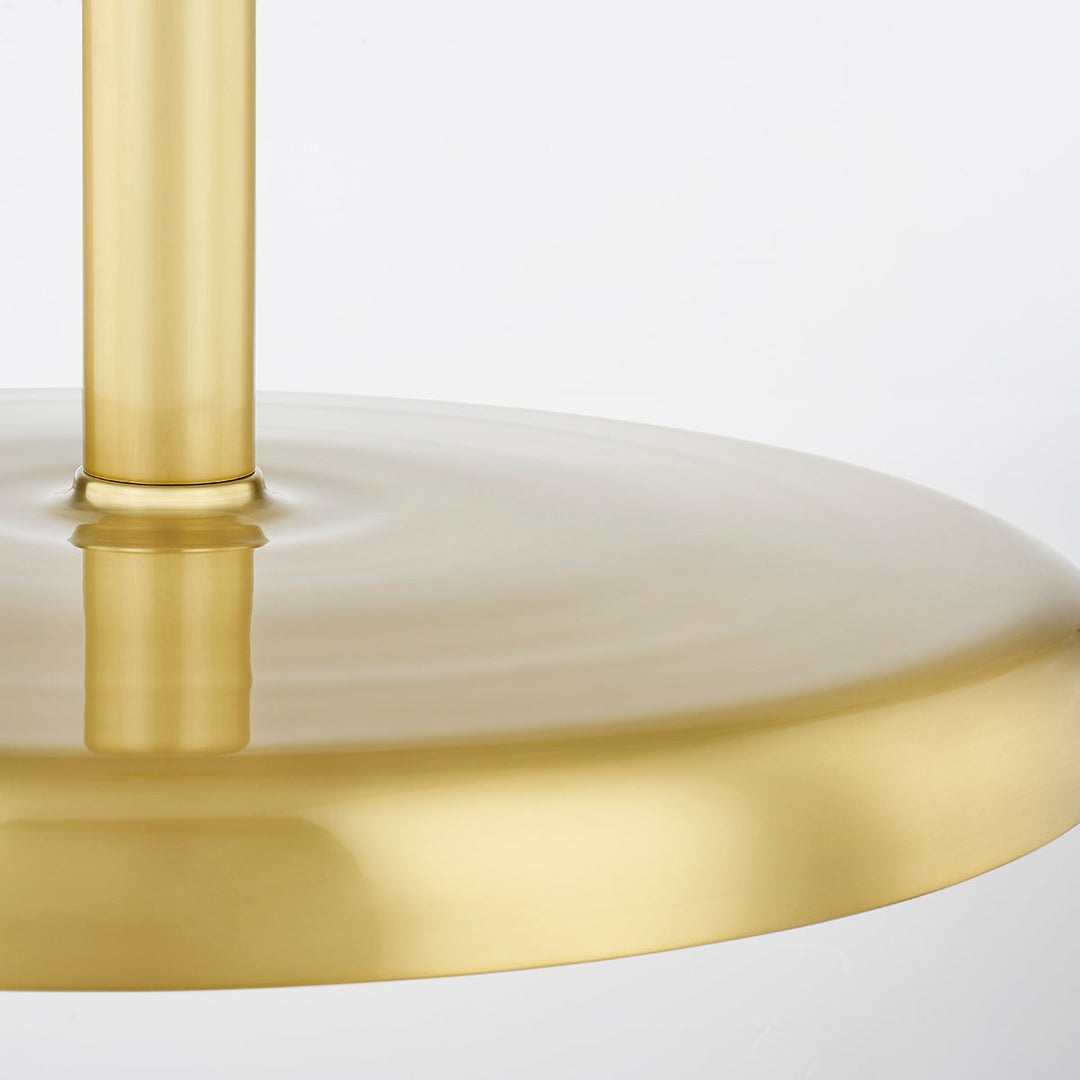 ##Antique Hardware## REYNOLDS Pendant