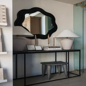 ##Antique Hardware## Rachie Table Lamp