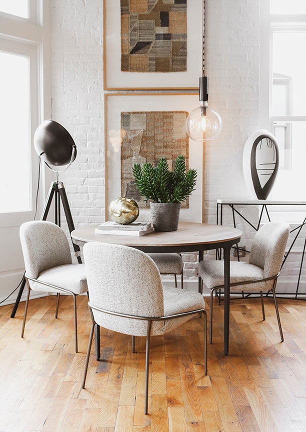 ##Antique Hardware## Raleigh Pendant