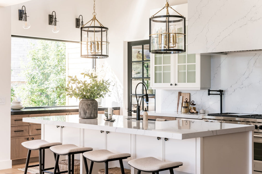 ##Antique Hardware## Ren Lantern