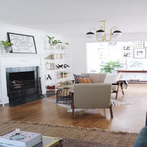 ##Antique Hardware## Renee Chandelier