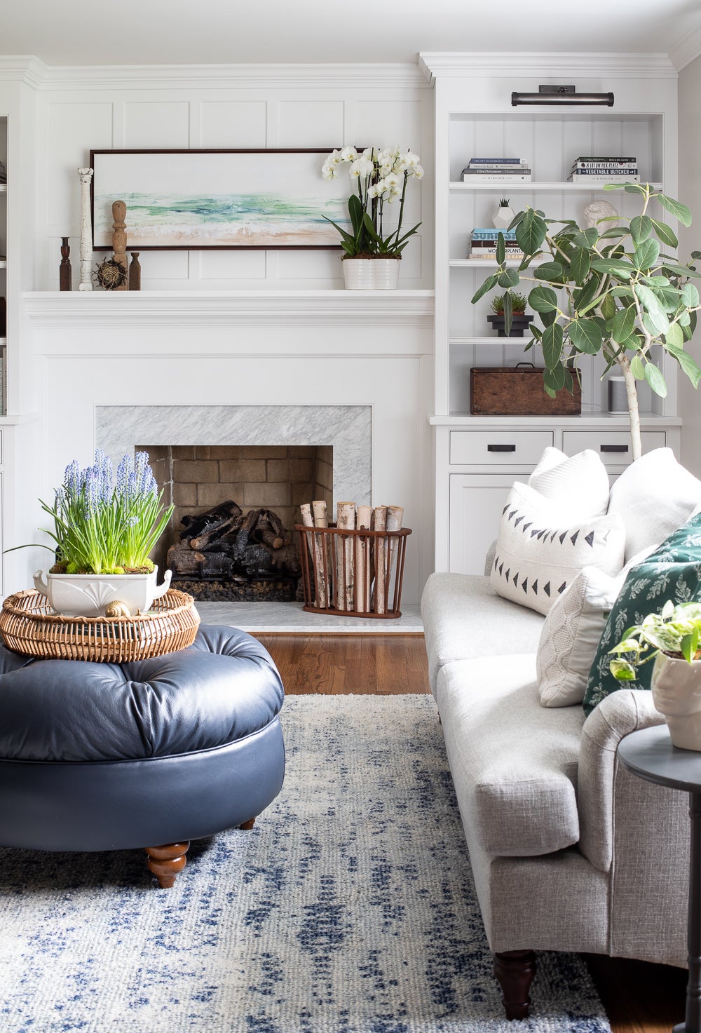 ##Antique Hardware## Ridgewood Picture Light