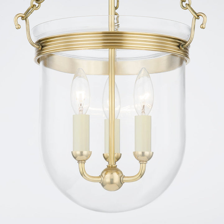 ##Antique Hardware## ROUSHAM Lantern