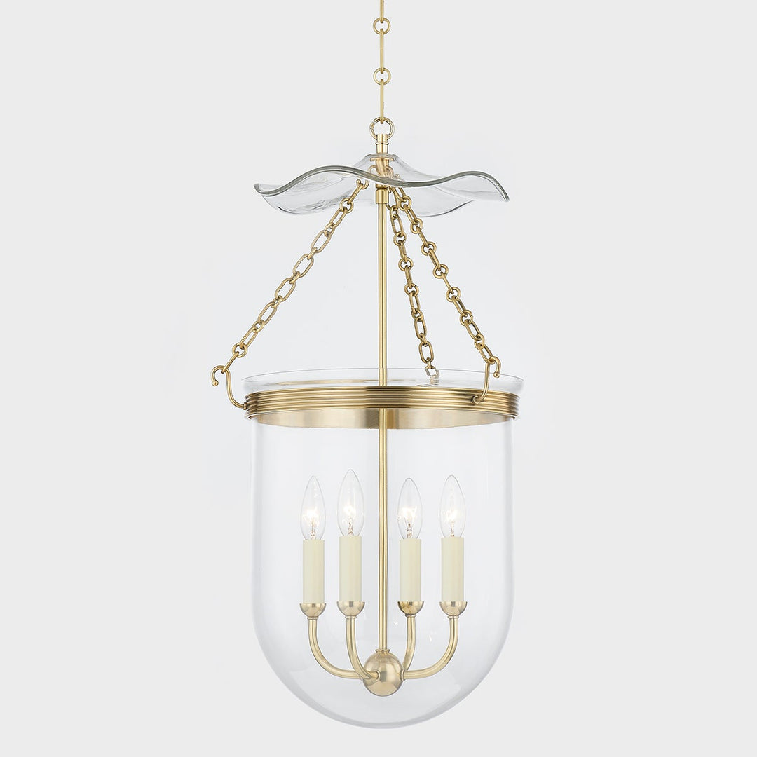 ##Antique Hardware## ROUSHAM Lantern