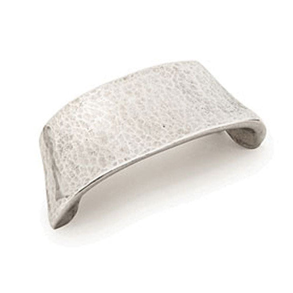 ##Antique Hardware## 4 1/2 Inch (3.75 Inch c-c) Martello Cup Pull