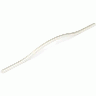 ##Antique Hardware## 13 3/8 Inch (11 3/8 Inch c-c) Sorrento Cabinet Pull