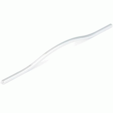 ##Antique Hardware## 13 3/8 Inch (11 3/8 Inch c-c) Sorrento Cabinet Pull