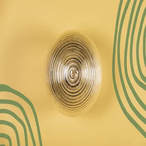 ##Antique Hardware## Sara Flush Mount