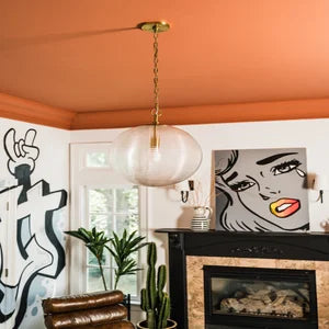 ##Antique Hardware## Sara Pendant