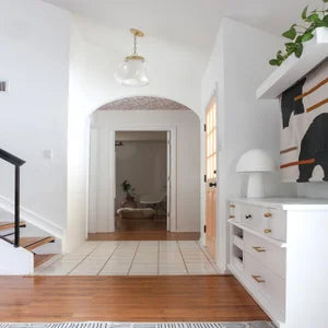 ##Antique Hardware## Sasha Pendant