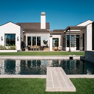 ##Antique Hardware## Shelton Wall Sconce