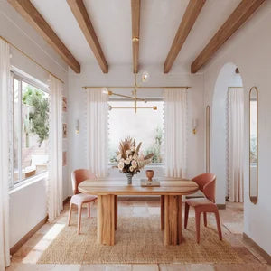 ##Antique Hardware## Slater Chandelier