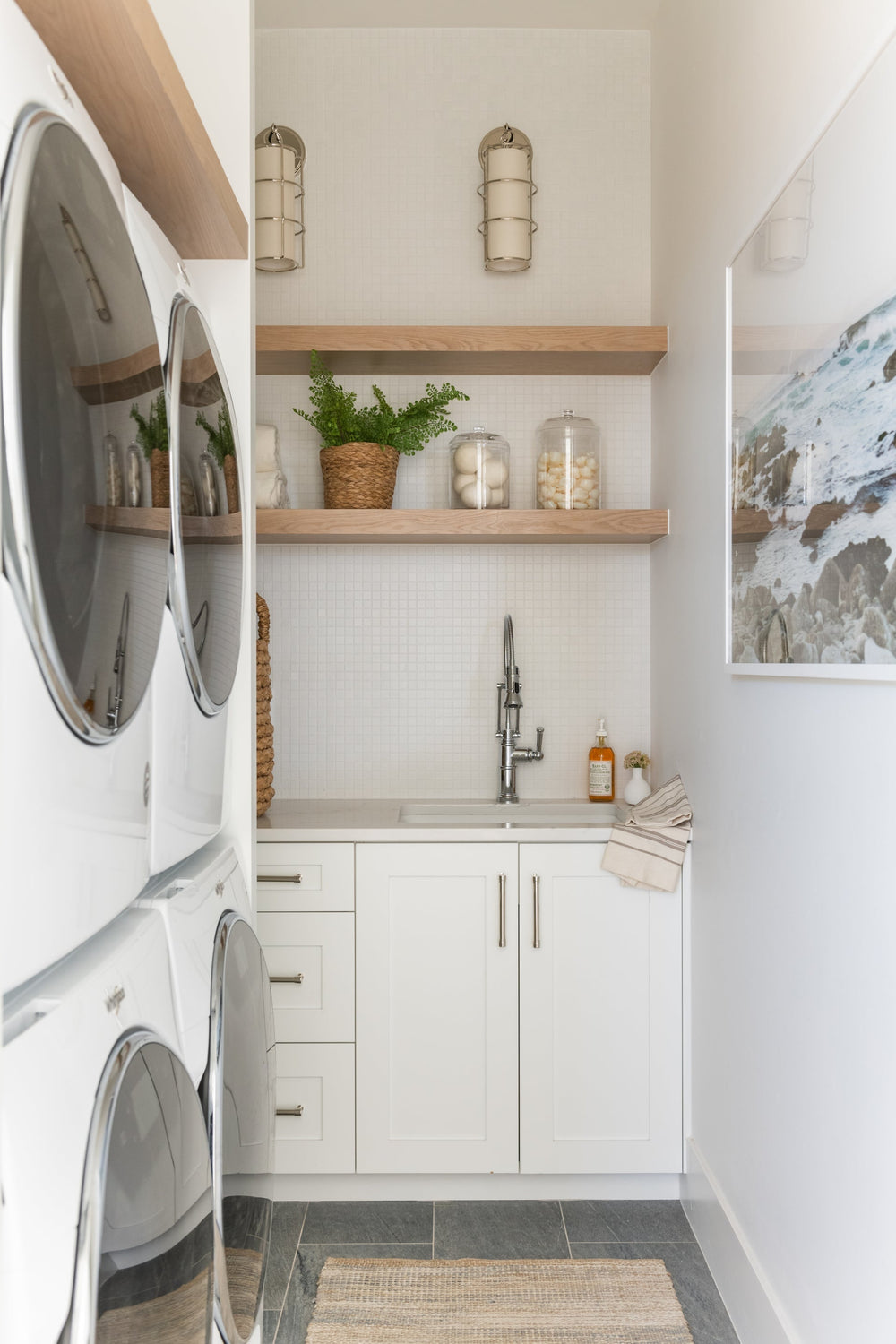 ##Antique Hardware## Sovereign Wall Sconce