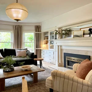 ##Antique Hardware## Nicole Table Lamp