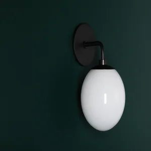 ##Antique Hardware## Stella Wall Sconce